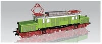 PIKO Diesellokomotive Piko H0 51482 H0 E-Lok BR 254 der DR