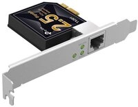 tp-link TP-Link TX201, LAN-Adapter Computer-Adapter