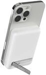 Belkin BoostCharge 5.000mAh magnetische Powerbank mit 7,5 Watt Powerbank Belkin...