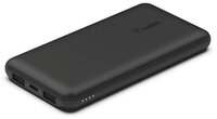 Belkin Powerbank 10000mAh USB-C schwarz Powerbank