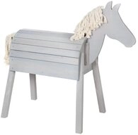 roba&reg; Holzpferd Sheddie, Outdoor