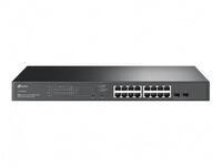 tp-link TL-SG2218P Switch WLAN-Router
