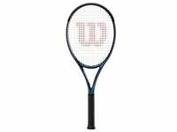 Wilson Tennisschläger ULTRA 100UL V4.0 blau|schwarz 3