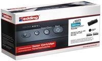 edding Tonerpatrone Edding Toner ersetzt Brother TN-421BK Kompatibel Schwarz 3000
