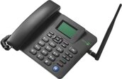 Doro doro 4100H Schnurgebundenes Seniorentelefon Bluetooth Schwarz...