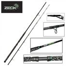 Zeck Fishing Grundrute Zeck Pro-Cat Ruten Wallerruten 3,00m 400g