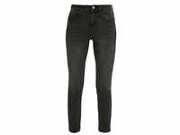 comma casual identity Skinny-fit-Jeans Jeans-Hose