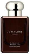 Jo Malone Eau de Cologne Jo Malone London Dark Amber & Ginger Lily Cologne Intense