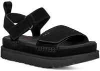 UGG W GOLDENSTAR Riemchensandale, Plateausandale, Sandalette mit zwei