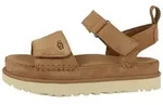 UGG Goldenstar Women Damen Sandale Sandaletten, Sommerschuhe, Badeschuhe, Riemchen,