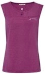 VAUDE Tanktop Wo Skomer Hiking Top