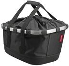 KlickFix Fahrradkorb reisenthel Bikebasket GT 21 - Gep&auml;cktr&auml;gerkorb (UniKlip...