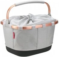 KlickFix Fahrradtasche 4030572107186 Reisenthel Carrybag GT Fahrradtasche mit