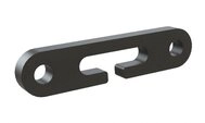 Supernova Fahrradbeleuchtung Supernova TL3 Multirack Adapter - sichere Montage