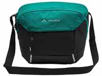 VAUDE Cycle Messenger M black-dusty forest