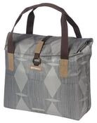 Basil Fahrradrucksack Basil Fahrrradshopper Elegance chateau taupe 20 bis 26l