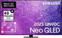 Samsung GQ55QN90CAT LED-Fernseher (138 cm/55 Zoll, Smart-TV, Neo Quantum HDR+, Neural Samsung GQ55QN90CAT LED-Fernseher (138 cm/55 Zoll, Smart-TV, Neo Quantum HDR+, Neural