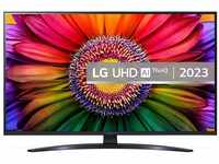 LG 43UR81006LJ LCD-LED Fernseher (43 Zoll)