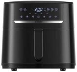 Xiaomi Fritteuse, 1500 W, 1500 Watt, 40&deg;C - 200&deg;C regulierbar, 360&deg;C