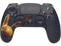 Freaks and Geeks Golden Snidget Wireless Controller PlayStation 4-Controller