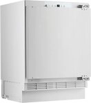 Hanseatic Einbaugefrierschrank HEGS8260E, 81,8 cm hoch, 59,5 cm breit, inkl. 3 Jahre