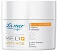 La mer Anti-Aging-Creme Med+ Anti-Age Nachtcreme &ndash; regenerierende Anti-Aging