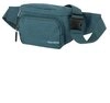 travelite G&uuml;rteltasche Travelite Kick Off Bauchtasche G&uuml;rteltasche petrol