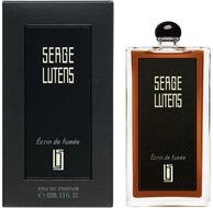 SERGE LUTENS Eau de Parfum &Eacute;crin de Fum&eacute;e