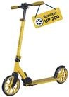 Hudora Cityroller Scooter Up 200 Tretroller, einklappbarer, h&ouml;henverstellbarer