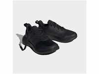 adidas Sportswear FORTARUN 2.0 CLOUDFOAM LACE Sneaker, schwarz