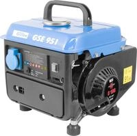 G&uuml;de Stromerzeuger GSE 951, 1 in kW, 1 x Schuko 230 V/50 Hz