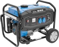 G&uuml;de Stromerzeuger GSE 4701 RS, 5,5 in kW, 2 x Schuko 230 V/50 Hz