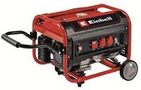 Einhell Stromerzeuger TC-PG 35/E5, 4.1 in kW, Benzin