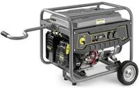 K&Auml;RCHER Akku-Hochdruckreiniger K&auml;rcher Stromgenerator PGG 3/1