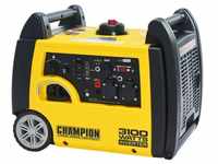 Champion Power Equipment Stromgenerator PG3500 (73001i-E-EU) Inverter Generator