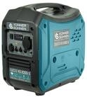 K&ouml;nner & S&ouml;hnen Stromerzeuger KS 2000i S, 2,00 in kW, (Invertergenerator.