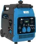 G&uuml;de Stromerzeuger Inverter &raquo;ISG 3200-2&laquo;, 4,5 in kW