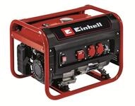 Einhell Stromerzeuger TC-PG 25/1/E5, (Benzin)