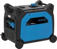 G&uuml;de Stromerzeuger Inverter &raquo;ISG 6600-3 E&laquo;, 7,5 in kW