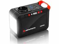AgfaPhoto AgfaPhoto Powercube PPS 100 Pro PowerStation Powerbank