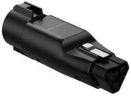 Ecoflow EcoFlow EV X-Stream Adapter Stromadapter Typ 2 (Mennekes), Superschnelles