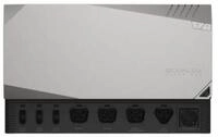 Ecoflow EcoFlow ZMM100-COMBO1-EU Schnittstellen-Hub Schwarz, Grau...
