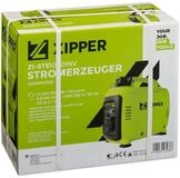 ZIPPER Stromerzeuger ZI-STE1000INV Stromerzeuger Inverter