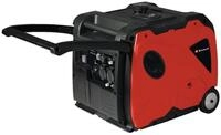 Einhell Stromerzeuger TC-PG 8000 TE-IG 3500, mit 2 230-V-Steckdosen, 2