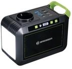 BRESSER BRESSER Mobile Power Station PSW 88 Powerstation 24000 mAh