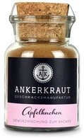 Ankerkraut Gew&uuml;rz Apfelkuchen, Ankerkraut Apfelkuchengew&uuml;rz - Gew&uuml;rzmischung S&uuml;&szlig;