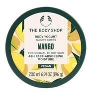 The Body Shop K&ouml;rperpflegemittel MANGO body Mango yogurt