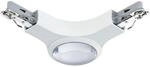 Paulmann Schienensystem-Verbinder URail Verbinder L-St&uuml;ck beleuchtet 141x141mm...