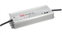 MeanWell "HLG-320H-12A" 12V, Metall, Einbau, 264W, wassergesch&uuml;tzt, IP65 LED Trafo