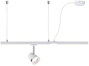 Paulmann Schienensystem-Einspeiser URail Einspeisung Kabel 2m max. 1.000W, 0,2 cm,